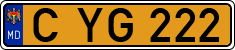 C YG 222