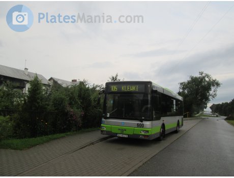 NO 4037K, Göppel MAN NM223