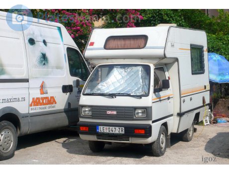 LE 047-ŽR, GME Rascal