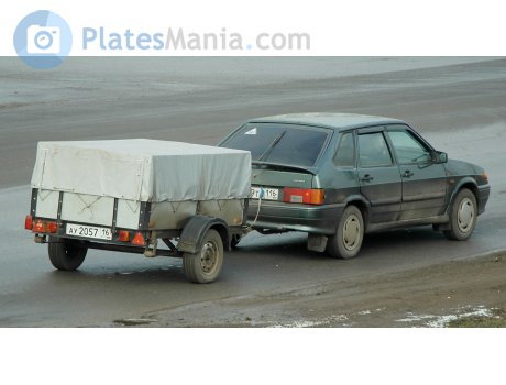 ау 2057 16, Spartak 7108