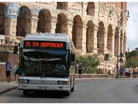 DE 697 LT, Irisbus CityClass