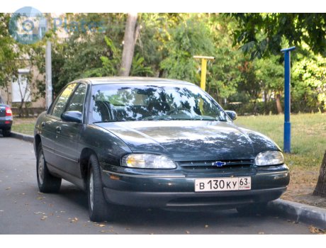 в130ку63, Chevrolet Lumina
