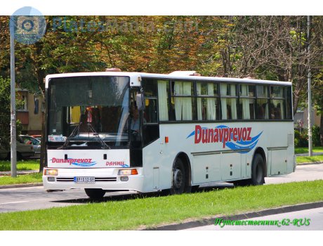 BP 012-GF, Ikarbus IK-103
