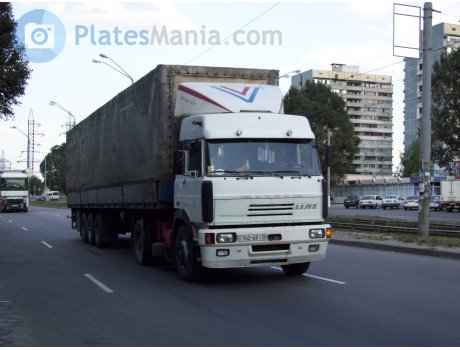 09 142-68 IB, LIAZ 230