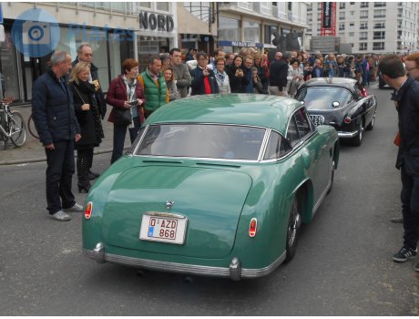 O-AZD-868, Pegaso Z-102
