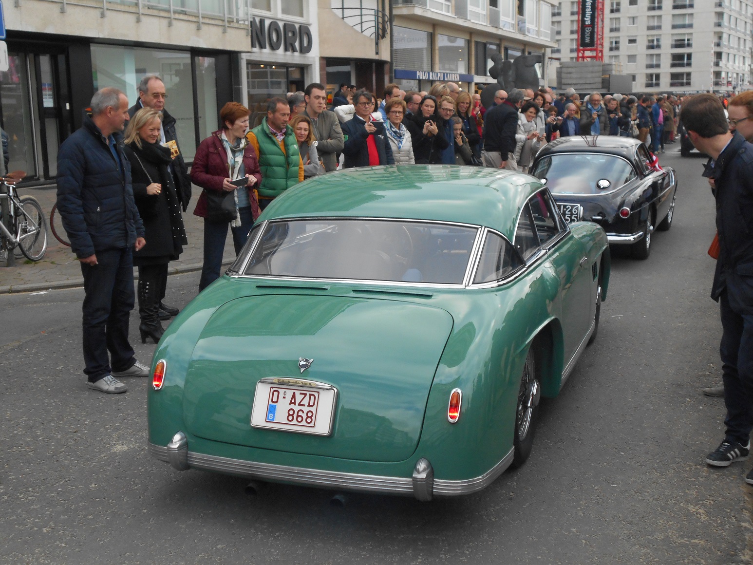 O-AZD-868, Pegaso Z-102 