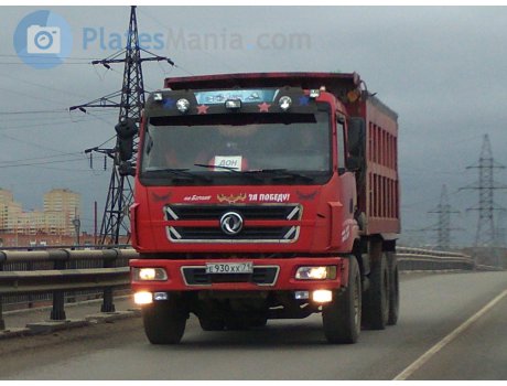 е930хх71, DongFeng Chenglong