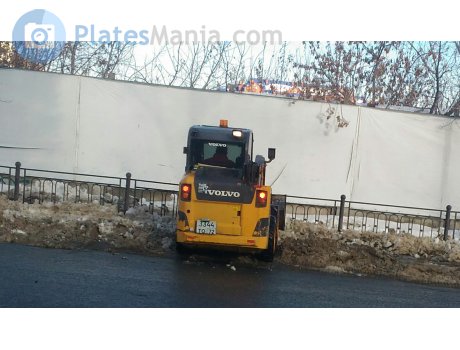 3344 то 72, Volvo MC/MCT-Series