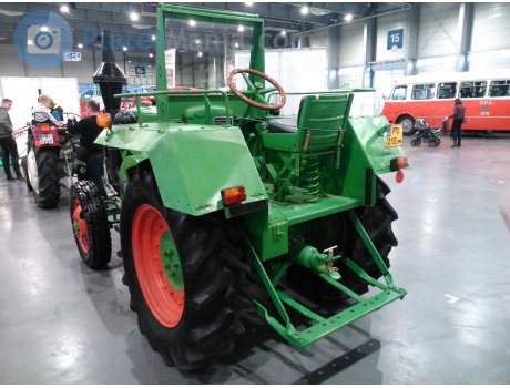 PO 21E, Ursus C-Series