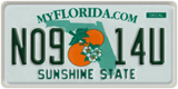 Florida, A12 34B