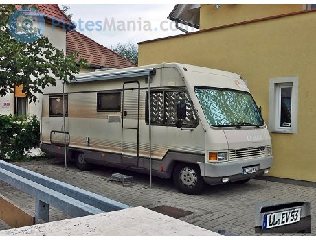 LL EV 53, FFB Classic