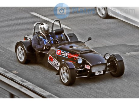 E97 DNA, MK Sportscars Indy