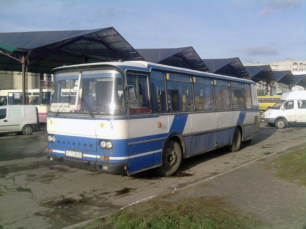 1775 ВНО, Autosan H9 H9-21, 1980–2002