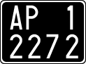 AP 12272