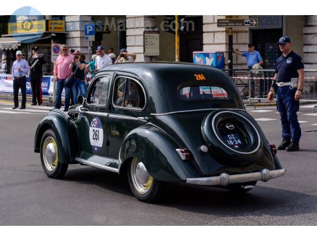 DZ-18-34, Panhard Dyna X