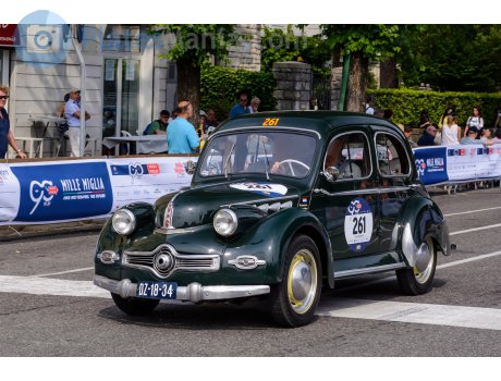 DZ-18-34, Panhard Dyna X