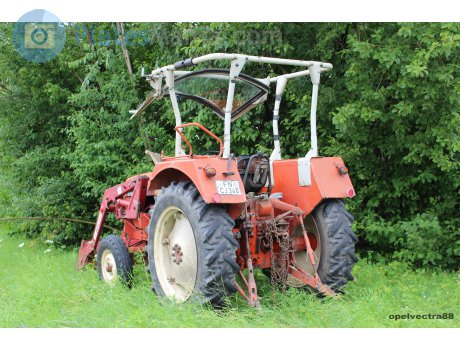 FN CJ 346, Renault 50-Series