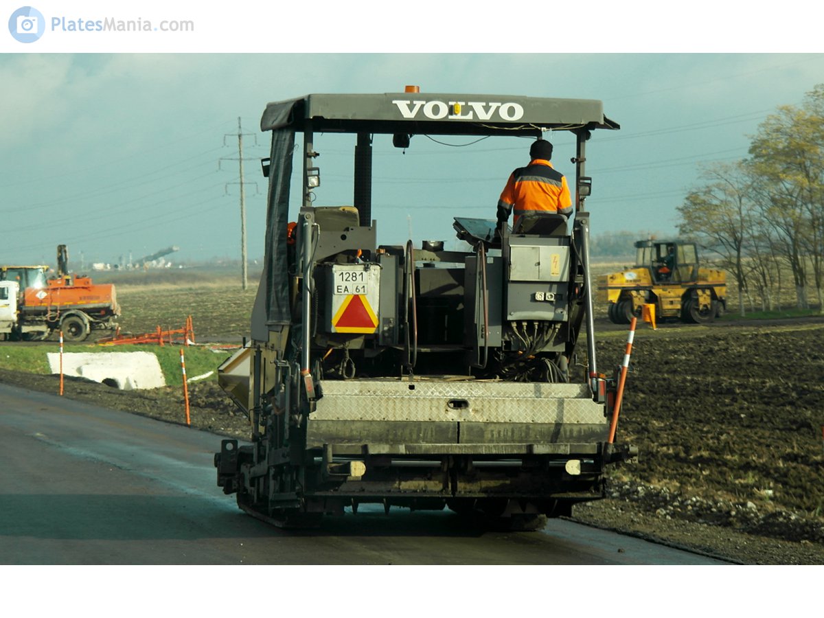 1281 еа 61, Volvo ABG/P-Series 