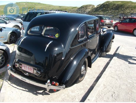PBD-886, Humber Hawk