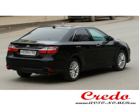 м333рс102, Toyota Camry
