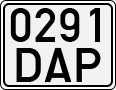 0291 DAP
