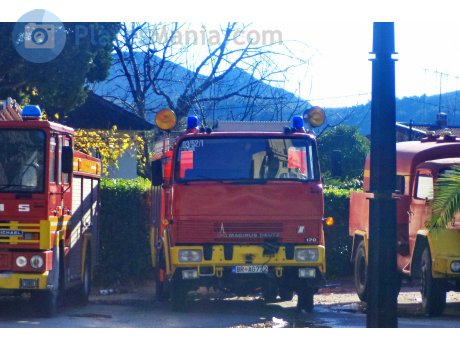 BR AG772, Magirus, Magirus Deutz D-Series