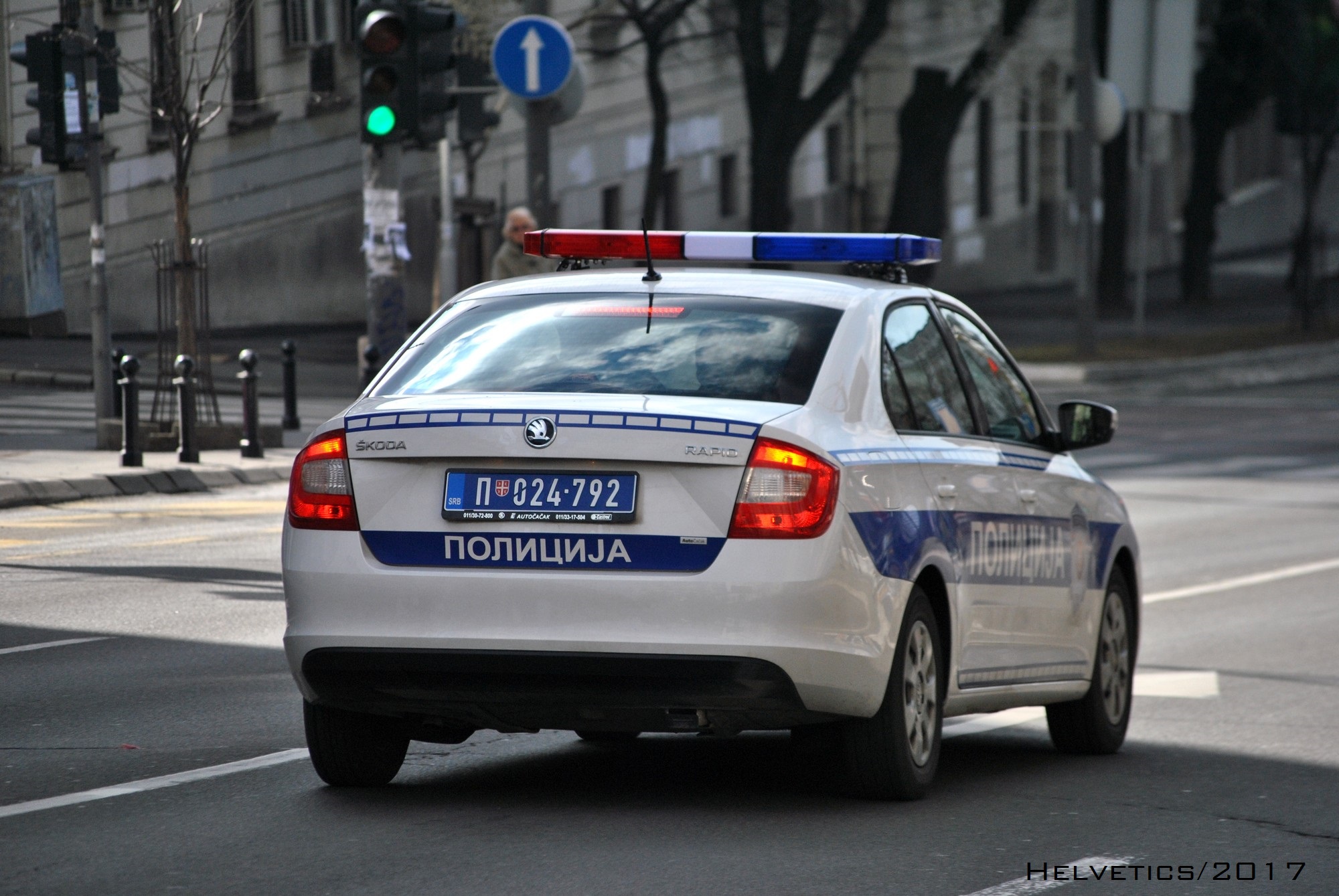 П 024-792, Skoda Rapid Liftback (NH3), 2012–2020