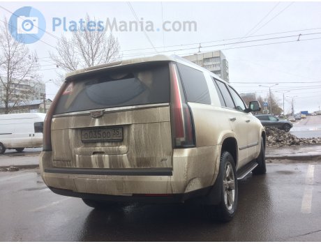о035оо35, Cadillac Escalade