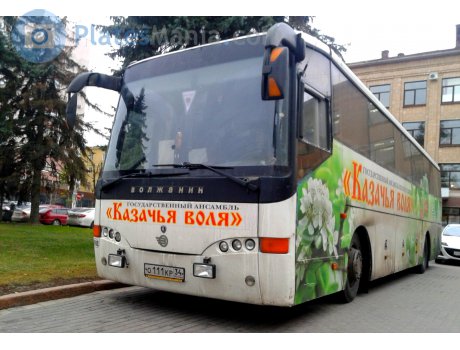 о111кр34, Volgabus (Volzhanin) 5285