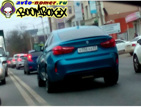 а056аа23, BMW X6M