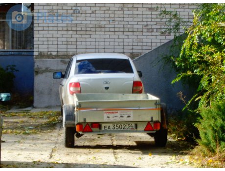 еа 3502 34, Kurganskiye Pritsepy 8213 Уралец