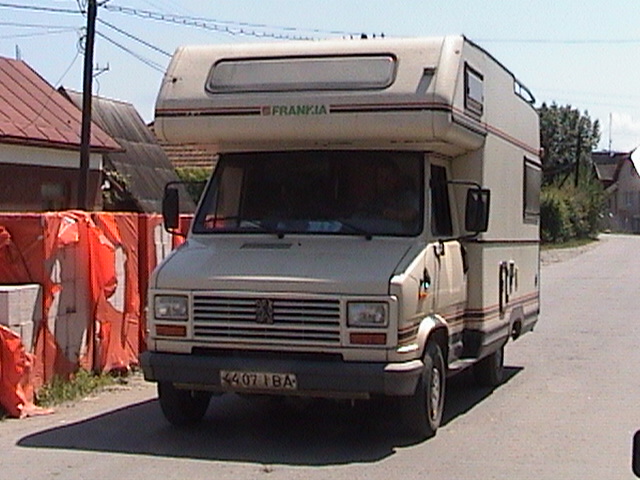 4407 ІВА, Frankia 570 