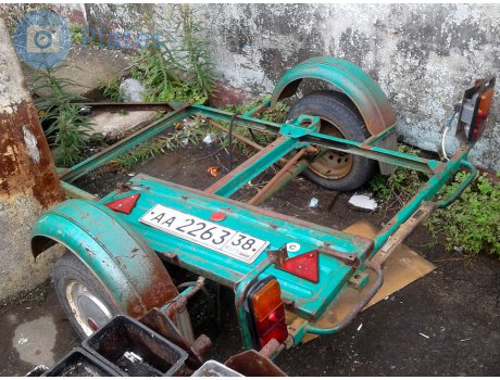 аа 2263 38, Sibtral (KZAP / KZPT) 8140