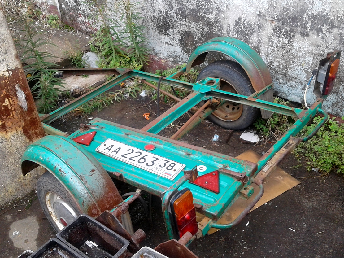 аа 2263 38, Sibtral (KZAP / KZPT) 8140 