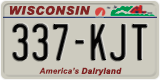 Wisconsin, 123-ABC