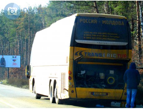 C SK 201, Beulas Glory