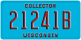 Wisconsin, Collector
