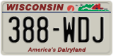 Wisconsin, 123-ABC