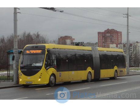 AP 2333-7, Belkamunmash E433 Vitovt Max Electro