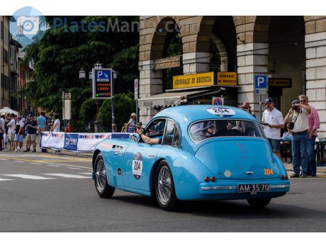 AM-35-70, Talbot Lago T26