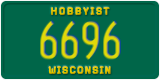 Wisconsin, Hobbyist