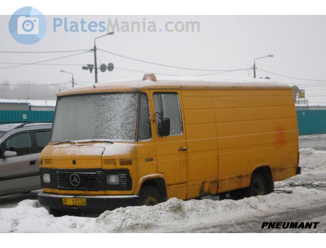 P 10324, Mercedes-Benz T2