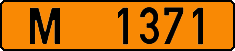 License plate Belarus, Foreign citizens and enterprises