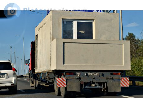 ек 5799 23, ChMZAP 9910