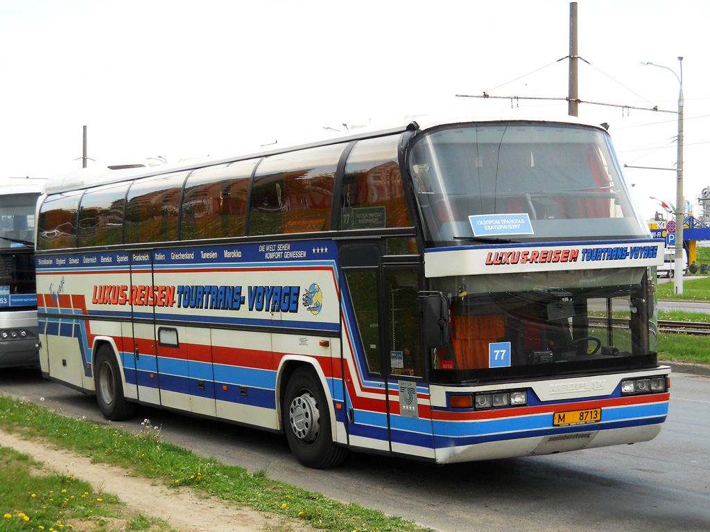 M 8713, Neoplan Spaceliner 