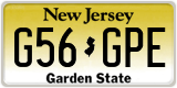 New Jersey, A12-BCD