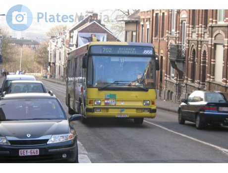 FUK-834, Renault R312