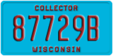 Wisconsin, Collector