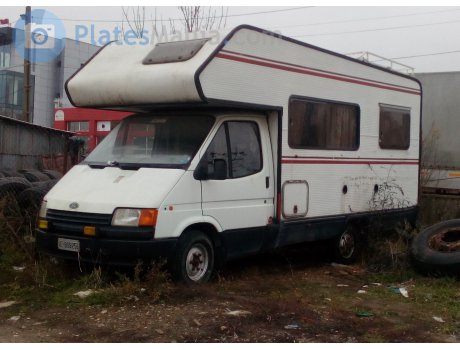 GE B09256, Rimor Koala