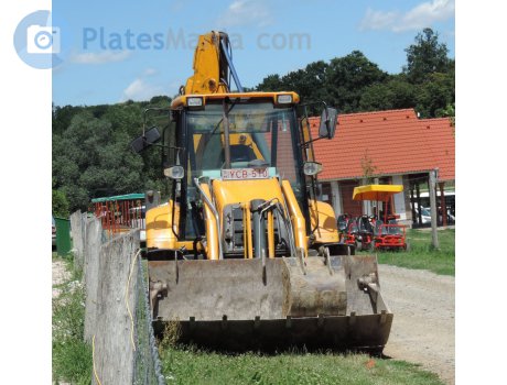 YCB-510, Terex SX/Elite Series